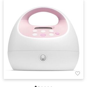 Spectra S2 Breastpump